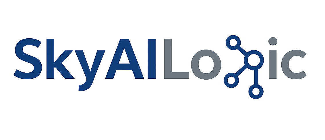 SkyAILogic Logo